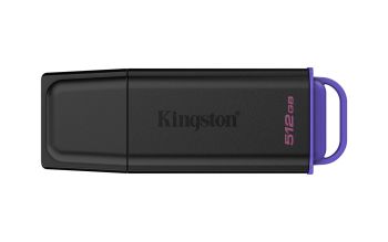 Kingston DTXG2/512GB