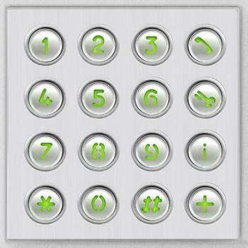 Telecom Behnke 20-2501