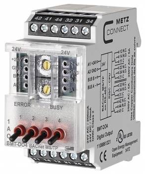 Metz Connect 1108861321