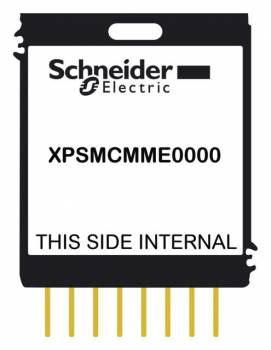 Schneider Electric XPSMCMME0000