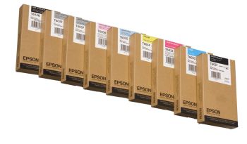 Epson C13T603100