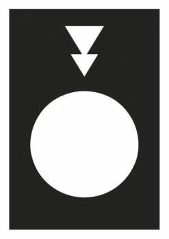 Schneider Electric ZB2BY2956