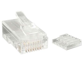 Startech.com CRJ45C6STR50