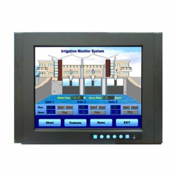 Advantech FPM-3151G-X0AE