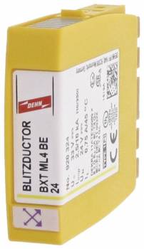 DEHN 920324