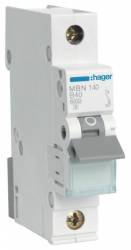 Hager MBN140