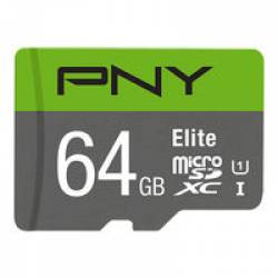 PNY P-SDUX64U185GW-GE