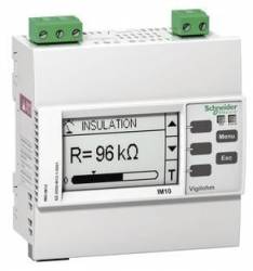 Schneider Electric IMD-IM10