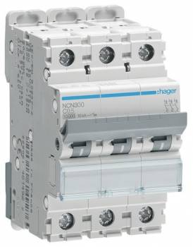 Hager NCN300