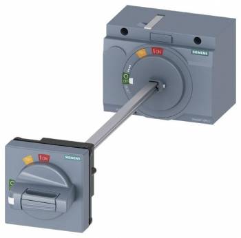 Siemens 3VA92670FK21