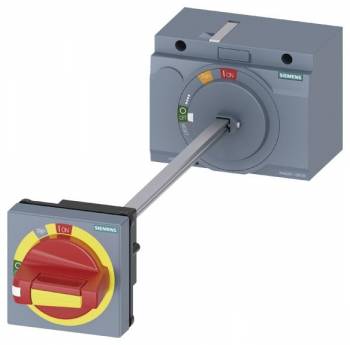 Siemens 3VA92670FK25