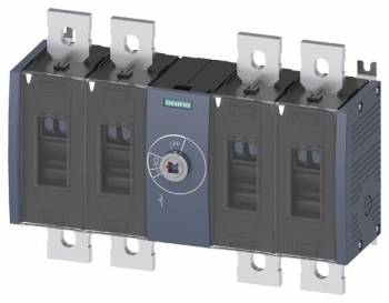 Siemens 3KD44400QE200