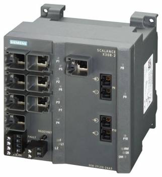 Siemens 6GK53082FL102AA3