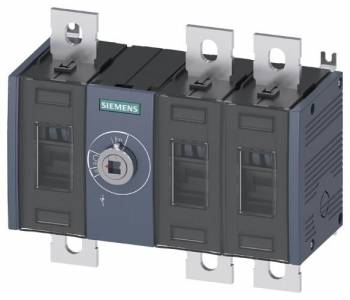 Siemens 3KD38300PE200