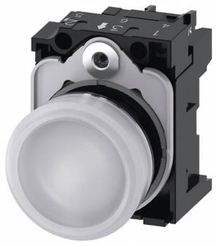 Siemens 3SU11526AA601AA0