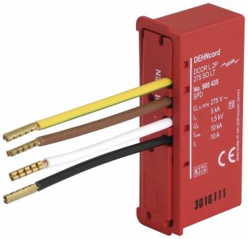 Dehn + Soehne 900435