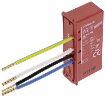 Dehn + Soehne 900446