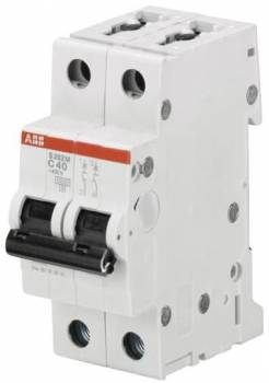 ABB Automation 2CDS272001R0467
