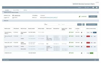 Siemens 6GK17221JH010BV0