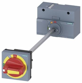 Siemens 3VA92570FK25