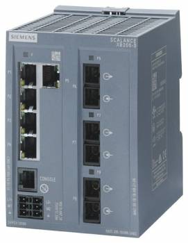 Siemens 6GK52053BD002AB2