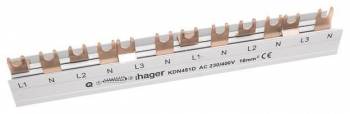 Hager KDN451D