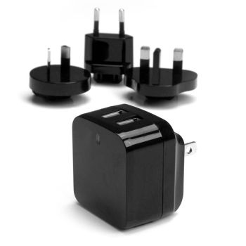 Startech.com USB2PACBK