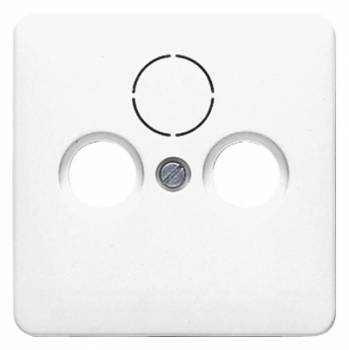 Jung CD561SATWW