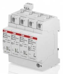 ABB Automation 2CTB803983R0500
