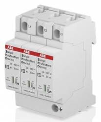 ABB Automation 2CTB803873R3400