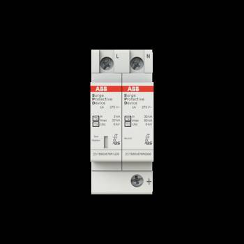 ABB Automation 2CTB803972R1200