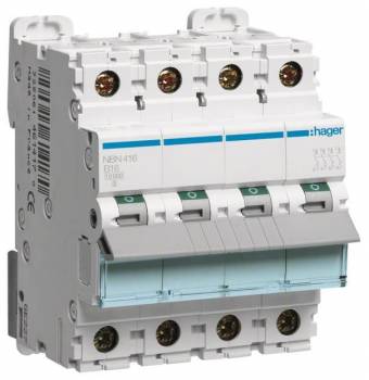 HAGER NBN416