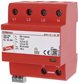 Dehn + Soehne 941405