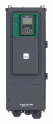 Schneider Electric ATV650D15N4