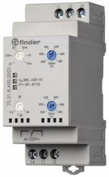 Finder 703184002022