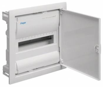 Hager VU12NC