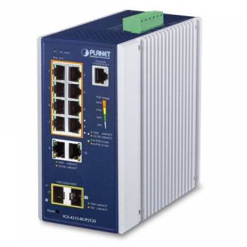Planet IGS-4215-8UP2T2S