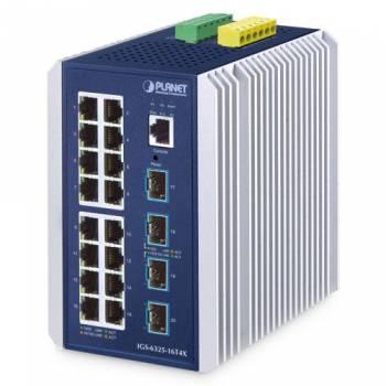 Planet IGS-6325-16T4X