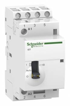 Schneider Electric A9C21833