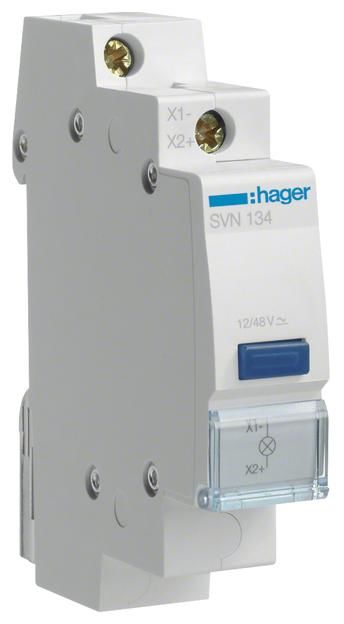 HAGER SVN134