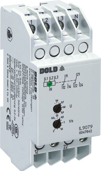E.Dold & Soehne KG 0048057