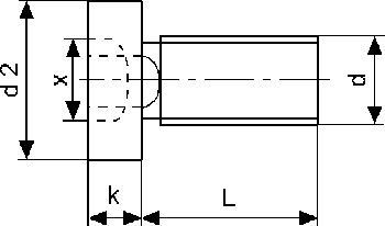 Vertiv 050415748