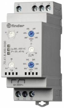 Finder 704184002030