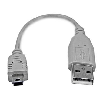 Startech.com USB2HABM6IN