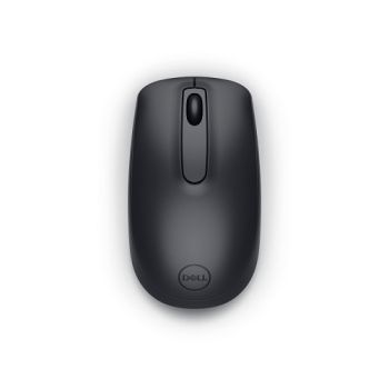 DELL WM118-BLK-EMEA