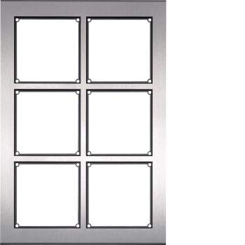 Hager REM206X