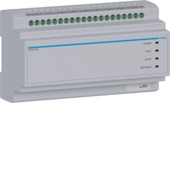Hager RTD210X