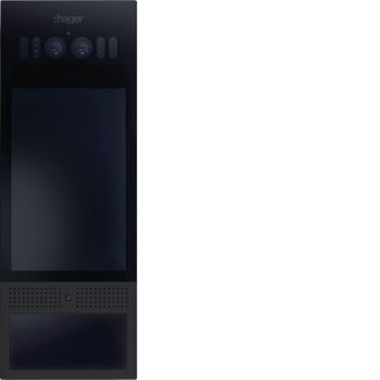 Hager RTQ540X