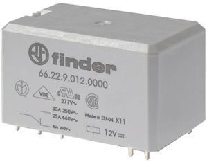 Finder 662290244000