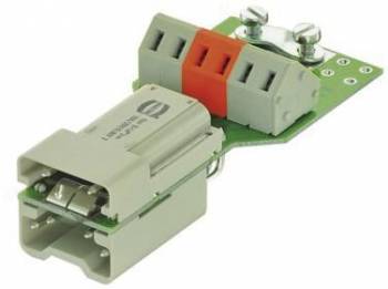 Harting 09120062695